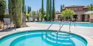 Villagio Luxury Apartments Gallery 10