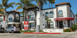 Pacific Rose Apartments Gallery 5