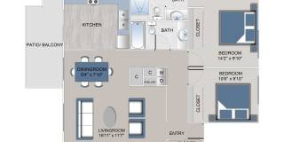 James Apartments Gallery 3