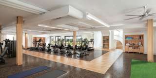 Park Newport Apartments Gallery 24