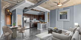 Ventana Lofts Gallery 4