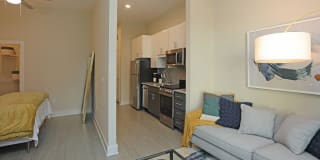 Link Apartments Innovation Quarter Gallery 5