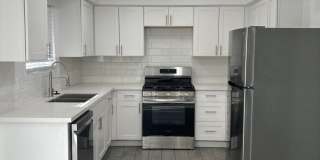 2 Bedroom/2 Bathroom home ready for move in Gallery 1