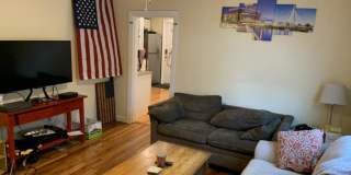 41A Cross St. Gallery 1