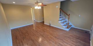 2 Bdrm/2.5 Bath Townhome Bristol, TN Gallery 3