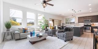 Luxury Home Overlooking the Tuscany 18th Fairway Gallery 6