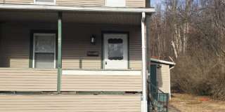 Charming 2 Bed / 1 Bath Single Family Home in Lansford with Front Porch & Yard! Charming 2 Bed / 1 Bath Single Family Home in Lansford with Front Porch & Yard! Gallery 1