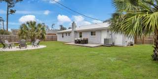 Fully Furnished Mid or Long Term Home on Whitemarsh Island! Fully Furnished Mid or Long Term Home on Whitemarsh Island! Gallery 29