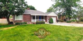 4 Bd 2 Bath Home in Millcreek Gallery 1