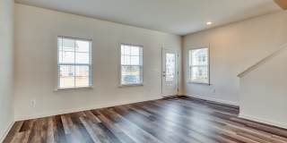 The Mark Townhomes Gallery 27