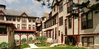 National Park Seminary Apartments Gallery 18