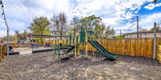 Continental Court Gallery 25