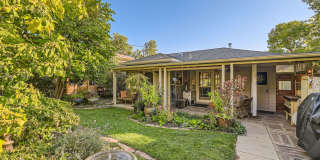 2-Bedroom in Newlands with Secret Garden & Suite Gallery 24