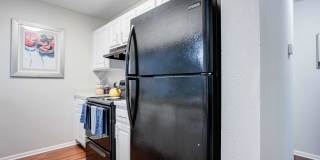 Coral Club Apartment Homes Gallery 5