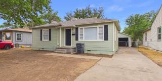 Spacious 4 bedroom rental ~ 4308 S Jackson Gallery 3