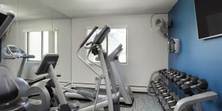 Oakwood Apartments Gallery 7