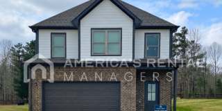 Home for Rent in Jemison, AL! Available to View! Gallery 1