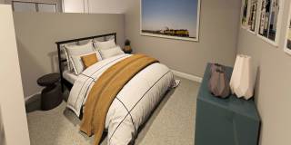 Adelphi Quarter Gallery 21