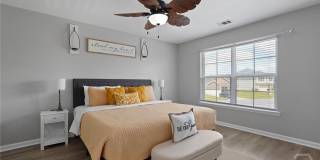 3 Red Robin (Fully Furnished) Court Gallery 8