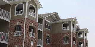 Cimarron Terrace - Affordable Housing Gallery 15