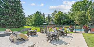 Oakwood Apartments Gallery 23