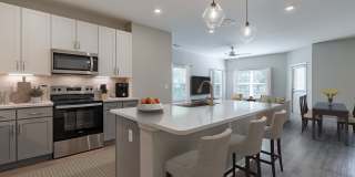 Paxton Place Apartments Gallery 2