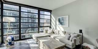 River-View 2BD Luxury Condo with Balcony and Parking! Gallery 7