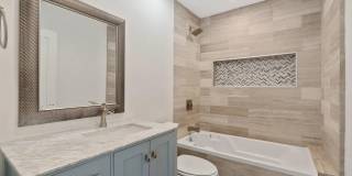 Modern and Spacious 4 Bed + 2.5 Bath Home Gallery 54