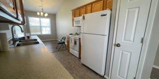 3 Bedroom 2 Bath Patio Home with Large 2 Car Garage Gallery 1
