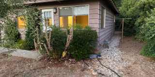 Quiet 2BR Foothills Home Gallery 1