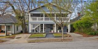 Travel Nurse Housing Near Grady & Emory Midtown Travel Nurse Housing Near Grady & Emory Midtown Gallery 1