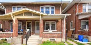 819 Chestnut Street Gallery 1