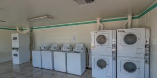 Craycroft Gardens Apartments Gallery 34