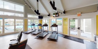 Brookstone Village Apartments Gallery 10