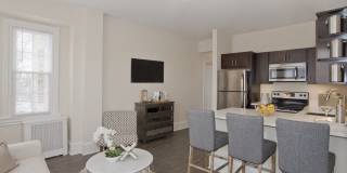 The Archer Apartments Gallery 2