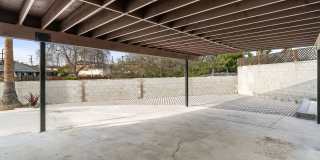 Designer Mid-City/Fairfax House + Studio | Dog Run & Private Orchard | 3-Car Parking Gallery 31