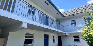 Spacious and modern 1-bedroom, 1-bathroom unit available for rent in the heart of Fort Lauderdale. Gallery 7