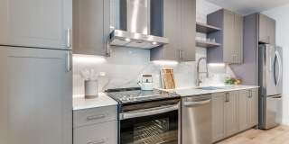 Hazel by the Galleria Gallery 6