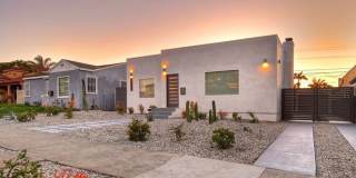 Private 3 Bed / 3 Bath Home with Incredible Outdoor Space Gallery 1