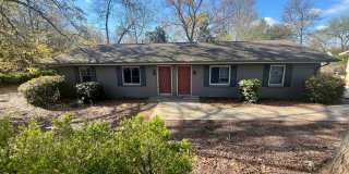 2 Bedroom 1 Bath Duplex In Clemson Gallery 1