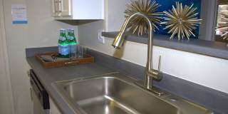 Cimarron Apartments Gallery 30