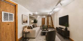 Lower Moyamensing Townhome with Private Patio, Finished Basement & Modern Updates Lower Moyamensing Townhome with Private Patio, Finished Basement & Modern Updates Gallery 9