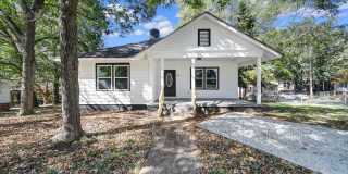 501 South Weldon Street Gallery 1