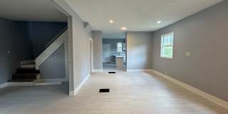 New Listing! 3 Bdrm/1.5 Bath Gallery 5