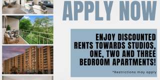 Seven Springs Apartments Gallery 2