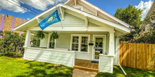 1110 Kansas City Street Gallery 1