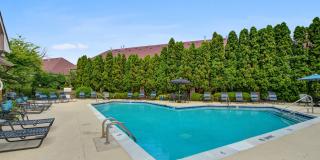 Prospect Park Apartments Gallery 20