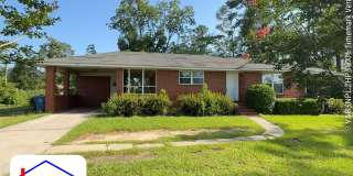 1505 Mount Vernon Road Gallery 1