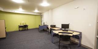 Broadway Flats Gallery 11