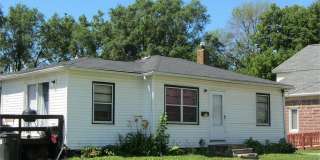 New Updates 2 Bedroom, 1 Bath 136 Ricker St Waterloo Gallery 1